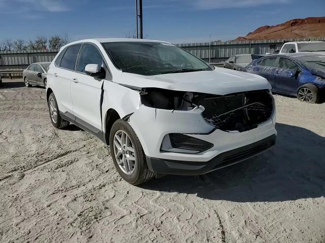 2024 Ford Edge Sel - zdjęcie 15