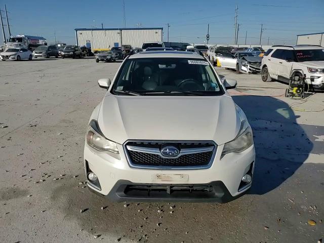 2017 Subaru Crosstrek Limited - zdjęcie 14