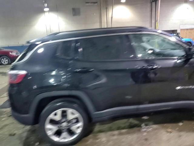 2020 Jeep Compass Limited - zdjęcie 15