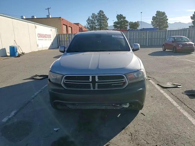 2015 Dodge Durango Sxt - zdjęcie 14
