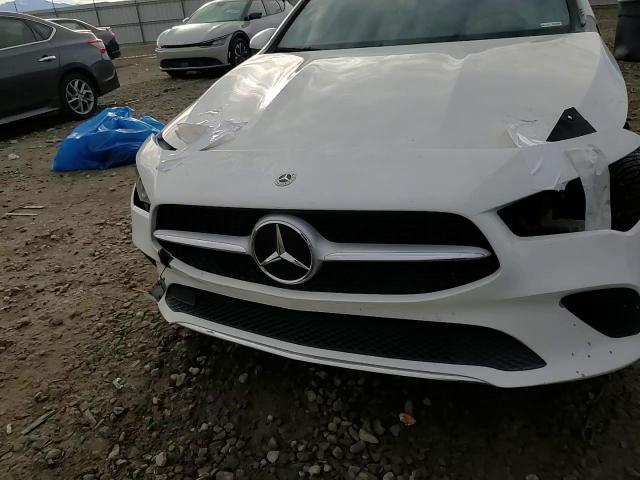2021 Mercedes-Benz Cla 250 4Matic - zdjęcie 14