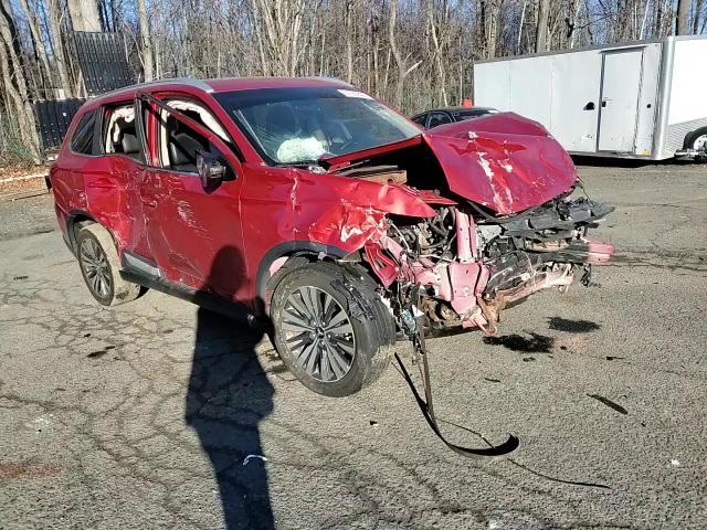 2019 Mits Outlander - zdjęcie 14
