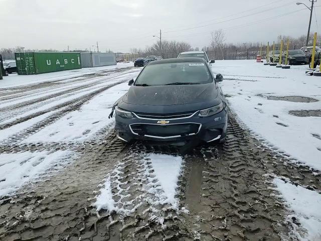 2016 Chevrolet Malibu Lt - zdjęcie 13
