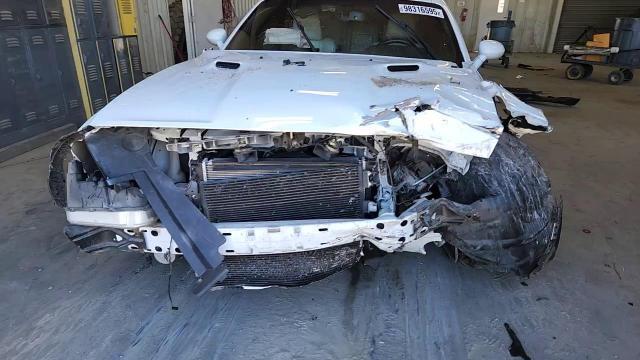 2014 Dodge Challenger R/T - zdjęcie 13