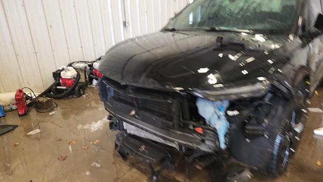 2019 Chevrolet Blazer Rs - zdjęcie 15