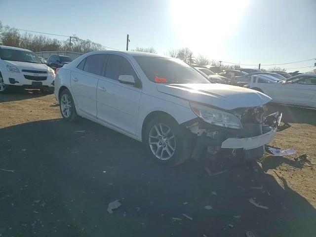 2015 Chevrolet Malibu 1Lt - zdjęcie 14