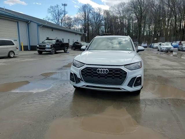 2022 Audi Q5 Premium Plus 45 - zdjęcie 14