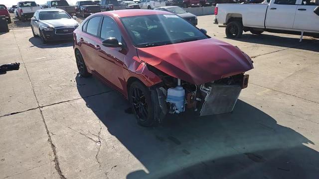 2022 Kia Forte Gt Line - zdjęcie 14