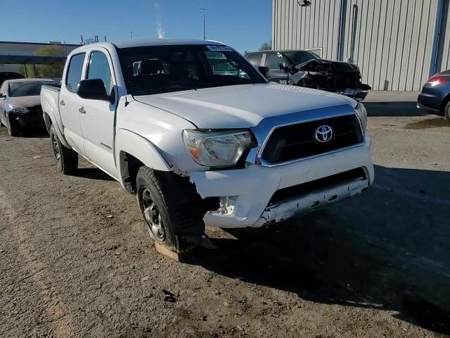 2013 Toyota Tacoma Double Cab - zdjęcie 13