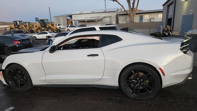 2020 Chevrolet Camaro Lz - zdjęcie 14