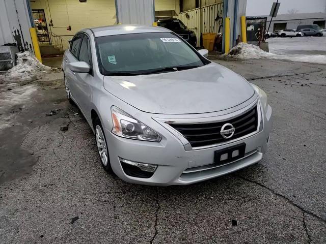 2015 Nissan Altima 2.5 - zdjęcie 14