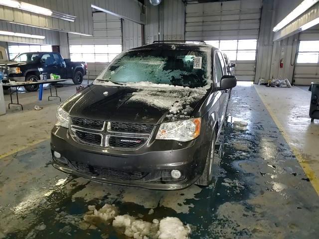 2020 Dodge Grand Caravan Sxt - zdjęcie 15