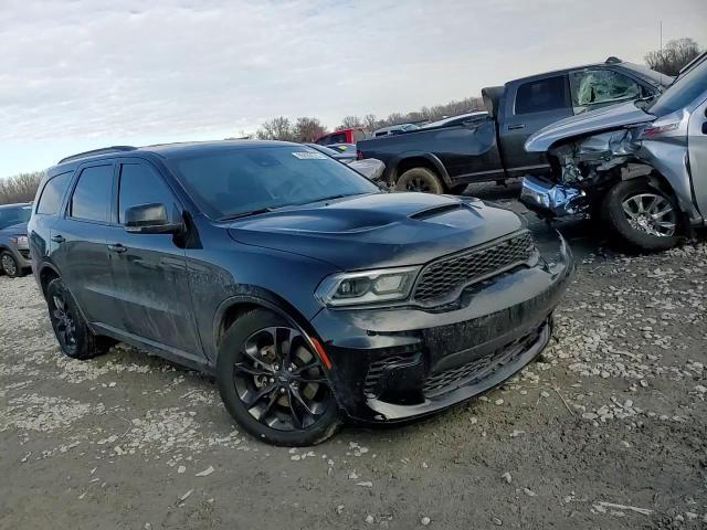 2024 Dodge Durango R/T - zdjęcie 14