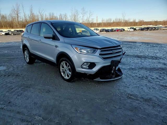 2019 Ford Escape Se - zdjęcie 14
