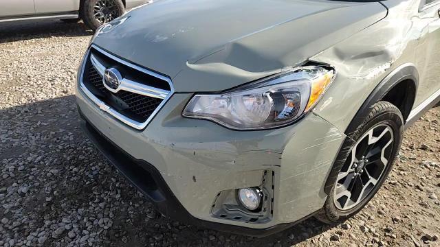 2016 Subaru Crosstrek - zdjęcie 13