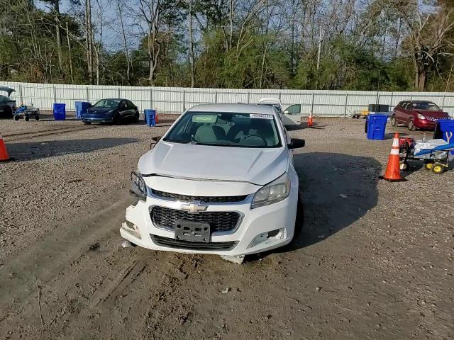 2014 Chevrolet Malibu Ls - zdjęcie 14
