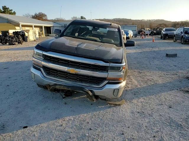 2018 Chevrolet Silverado K1500 Lt - zdjęcie 13