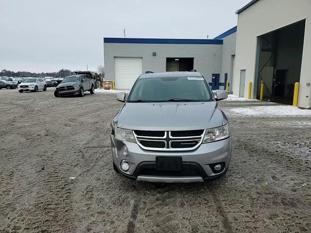 2016 Dodge Journey Sxt - zdjęcie 14