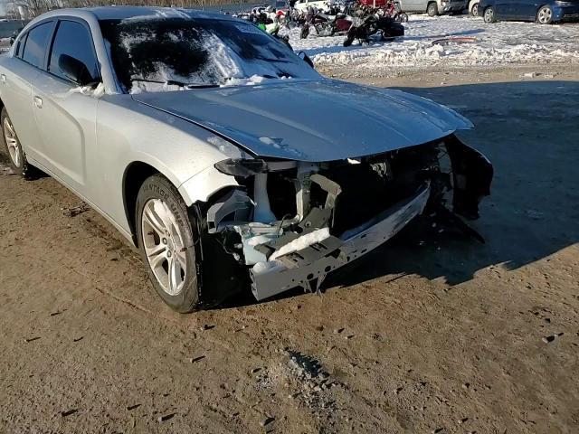 2023 Dodge Charger Sxt - zdjęcie 13