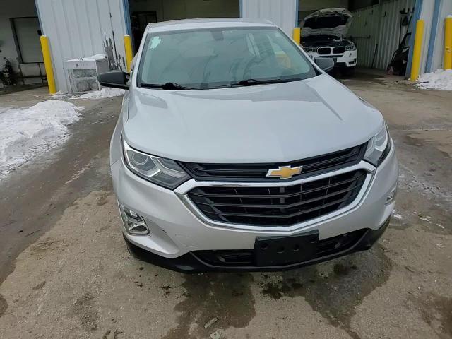 2018 Chevrolet Equinox Ls - zdjęcie 14