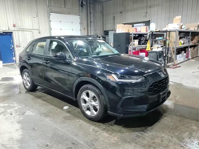 2023 Honda Hr-V Lx - zdjęcie 14