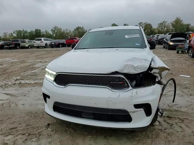 2023 Dodge Durango Sxt - zdjęcie 14