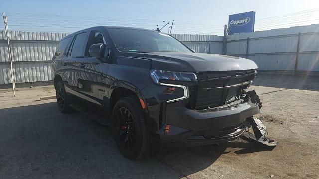2023 Chevrolet Tahoe K1500 Rst - zdjęcie 14