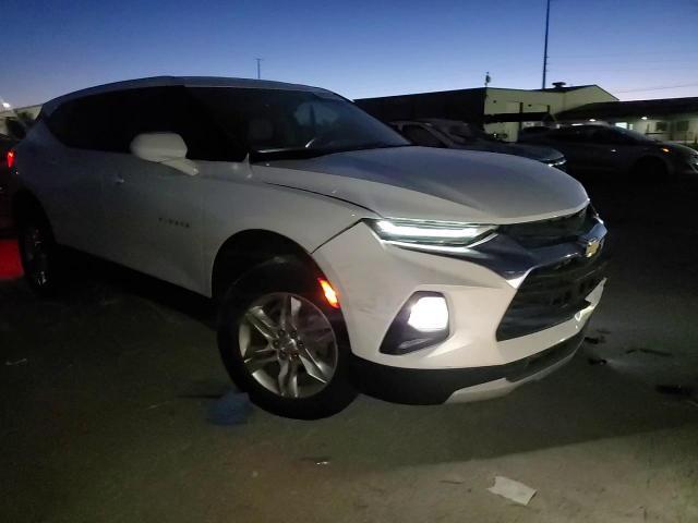 2020 Chevrolet Blazer 1Lt - zdjęcie 14