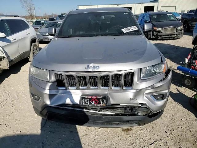 2016 Jeep Grand Cherokee Laredo - zdjęcie 14