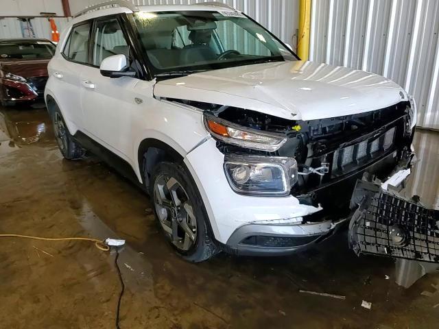 2023 Hyundai Venue Sel - zdjęcie 14