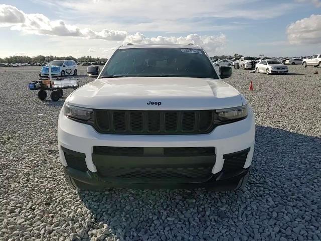 2025 Jeep Grand Cherokee L Laredo - zdjęcie 14