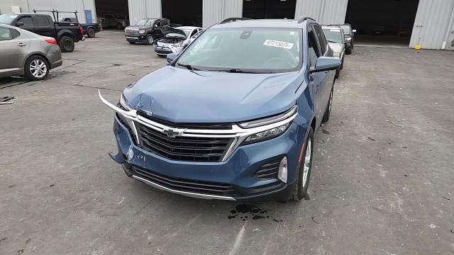 2024 Chevrolet Equinox Lt - zdjęcie 14