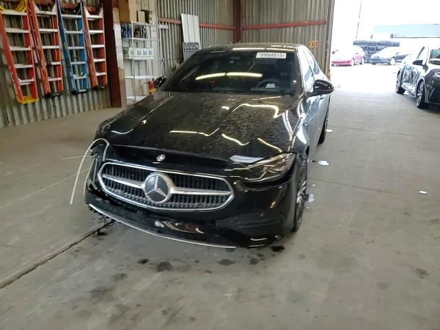 2024 Mercedes-Benz C 300 - zdjęcie 13