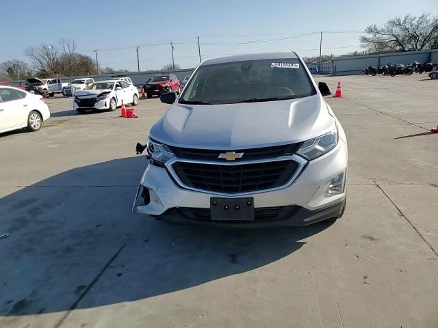 2021 Chevrolet Equinox Ls - zdjęcie 14