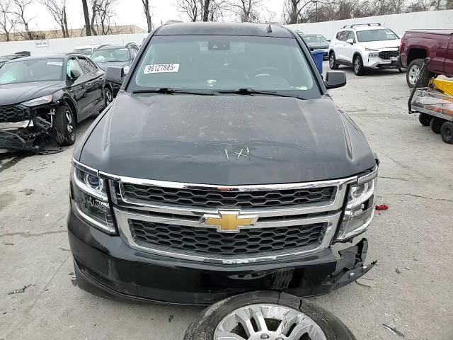 2015 Chevrolet Tahoe K1500 Lt - zdjęcie 13