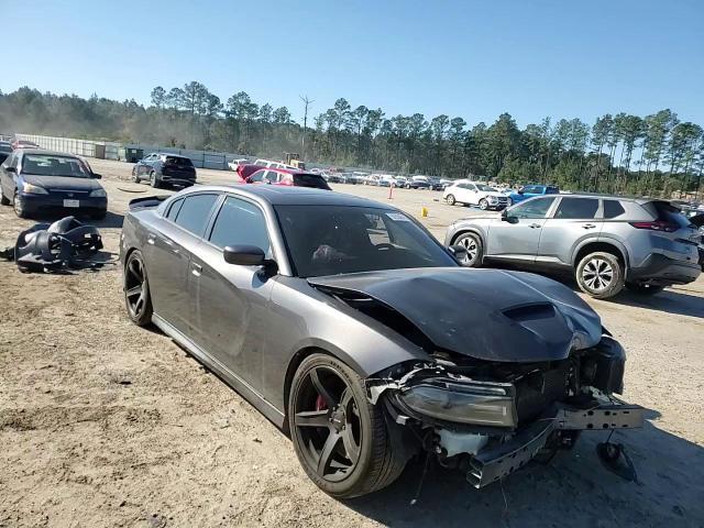 2015 Dodge Charger Srt 392 - zdjęcie 14
