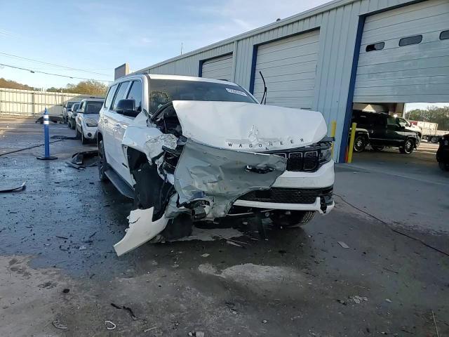 2023 Jeep Wagoneer Series Ii - zdjęcie 15