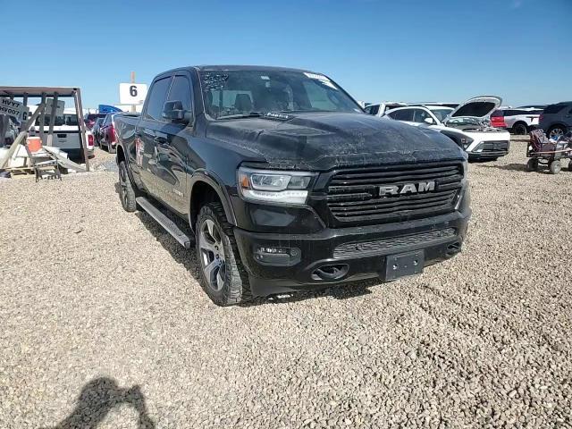 2020 Ram 1500 Laramie - zdjęcie 13