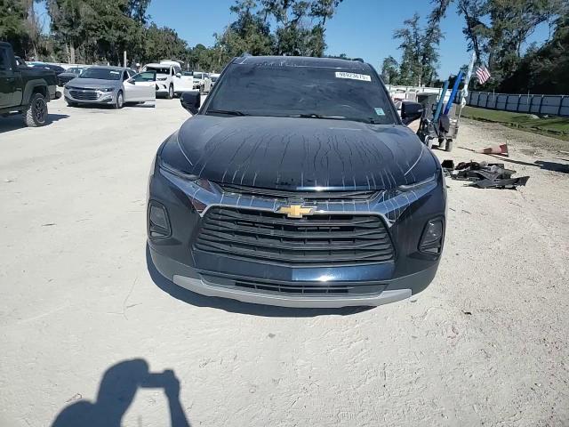 2020 Chevrolet Blazer 1Lt - zdjęcie 15