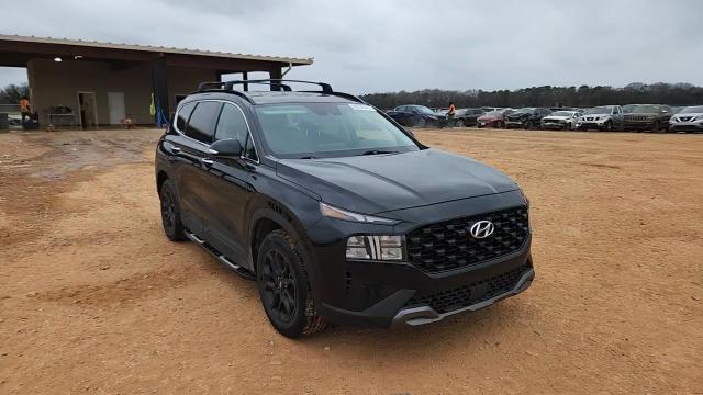 2022 Hyundai Santa Fe Sel - zdjęcie 15