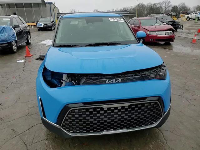 2025 Kia Soul Ex - zdjęcie 14