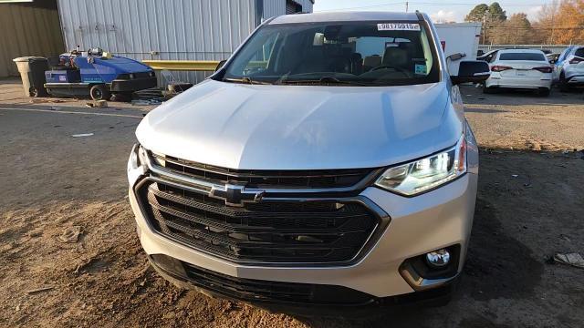 2020 Chevrolet Traverse Premier - zdjęcie 15