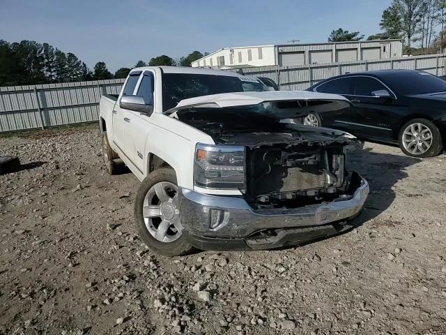 2016 Chevrolet Silverado C1500 Ltz - zdjęcie 14