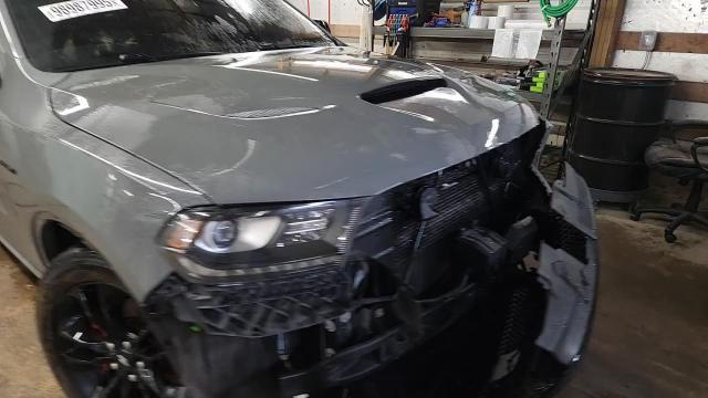 2020 Dodge Durango R/T - zdjęcie 14