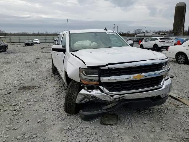 2018 Chevrolet Silverado K1500 Lt - zdjęcie 13