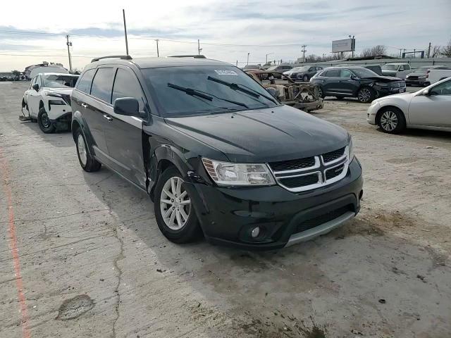 2016 Dodge Journey Sxt - zdjęcie 14