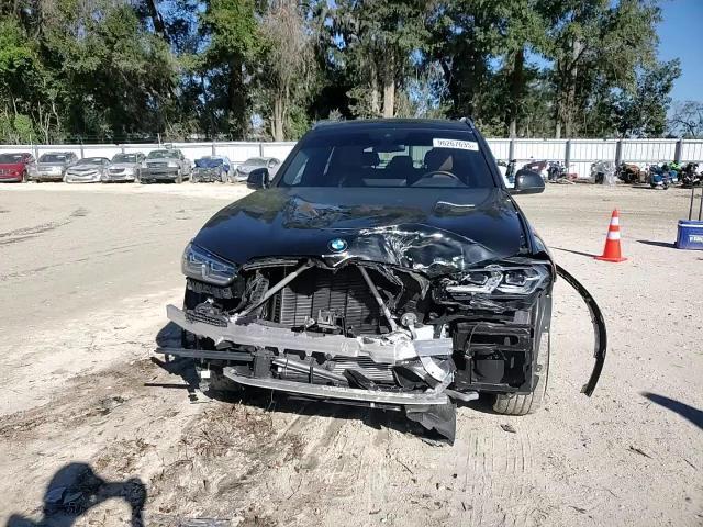 2024 BMW X3 Sdrive30I - zdjęcie 14