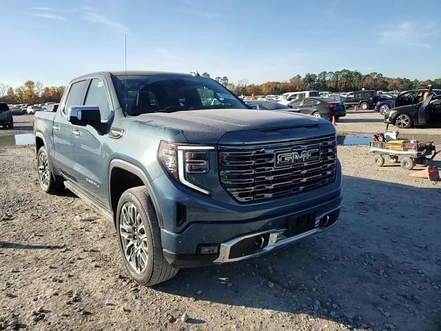 2024 GMC Sierra K1500 Denali Ultimate - zdjęcie 13