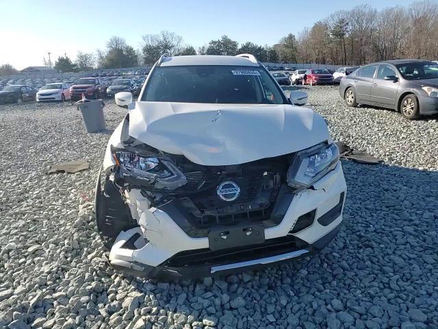 2020 Nissan Rogue Sv - zdjęcie 13