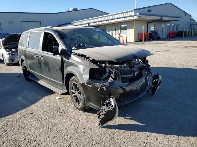 2020 Dodge Grand Caravan Se - zdjęcie 13